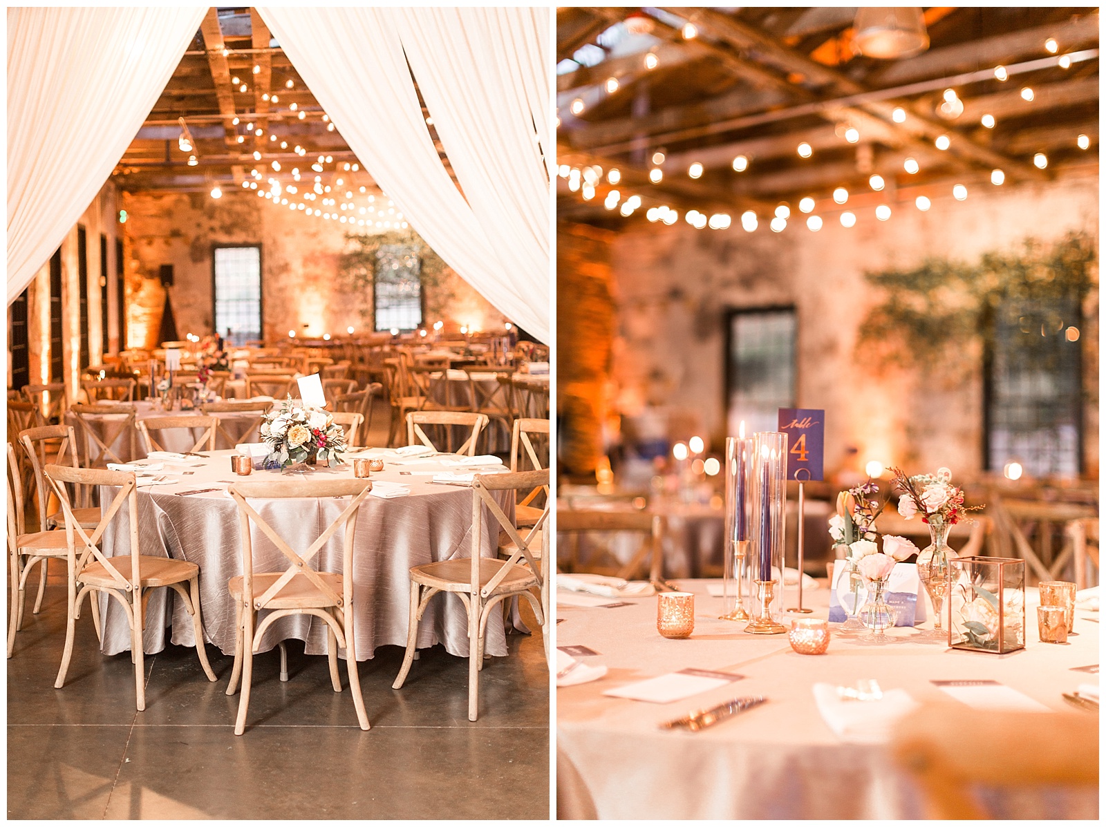 hannah mink photography, baltimore wedding photographer, baltimore, wedding, photographer, mount washington mill dye house, dye house, rustic, industrial, copper, blue, navy, neutral maryland, bouquet, flowers, ceremony, wedding details, reception