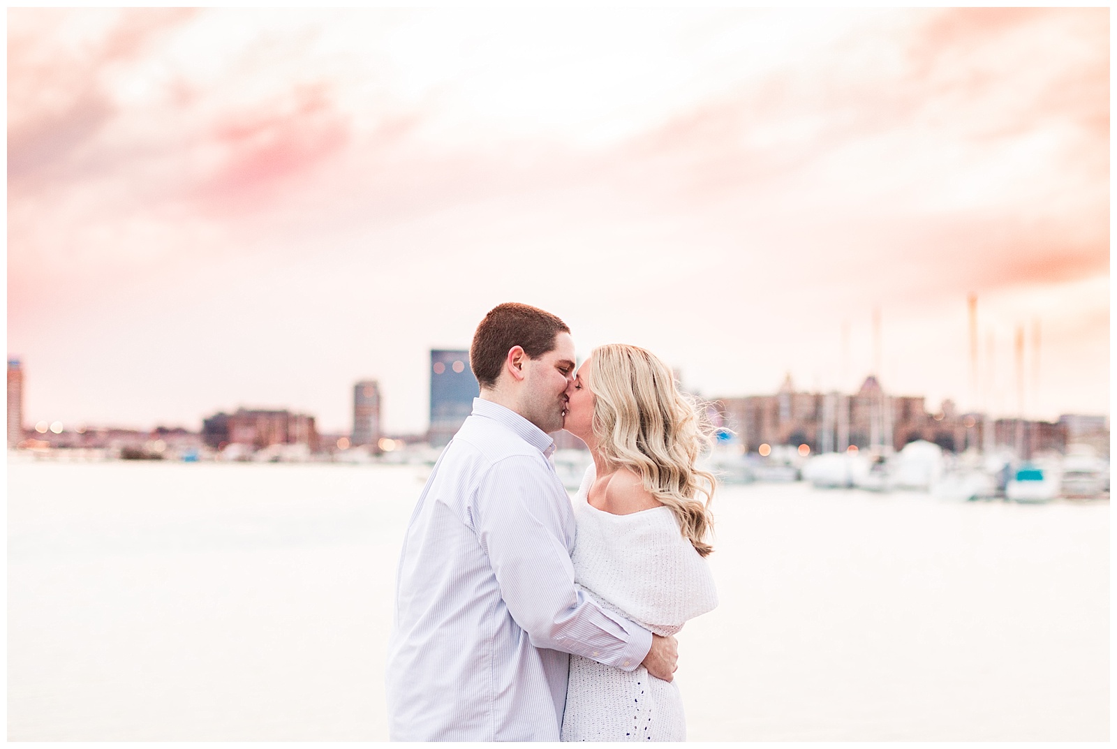 baltimore, wedding, photographer, baltimore wedding photographer, engagement sessions, engaged, natural light, golden hour, spring, fall, candid, outdoors, travel, rustic, nature, love, cute, happy, waterfront, maryland wedding photographer, maryland, hannah mink photography