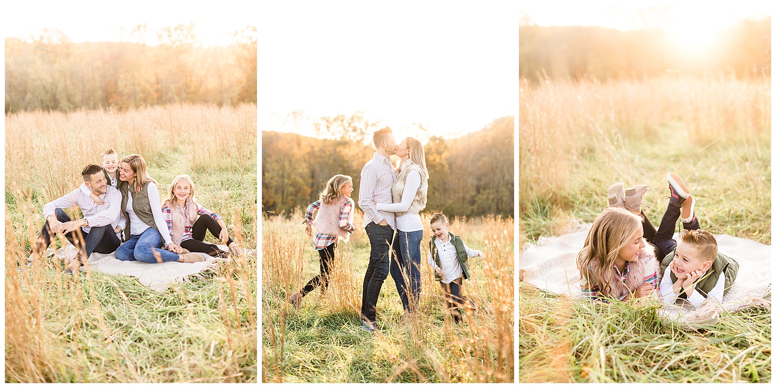 baltimore, maryland, portrait photographer, portrait, photographer, spring mini sessions, spring 2019, spring, 2019, mini, session, family, maternity, pregnancy announcement, toddlers, engagement, outdoors, field, meadow, golden hour, sunset, neutral, outdoors, nature, cute, happy, love, hannah mink photography
